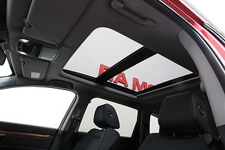 SUV Honda CR-V 10 av 21