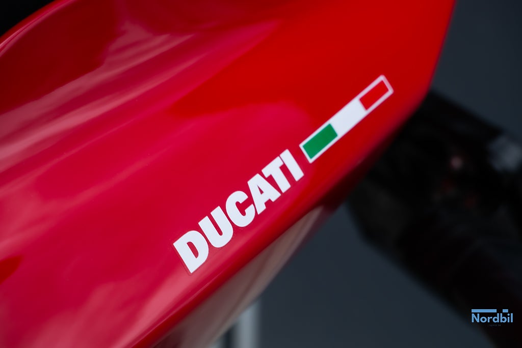 Ducati Panigale