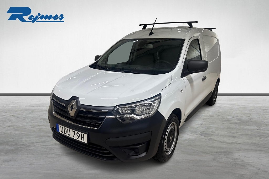 Renault Express Skåp 1,5 dCi 75 Base Line II