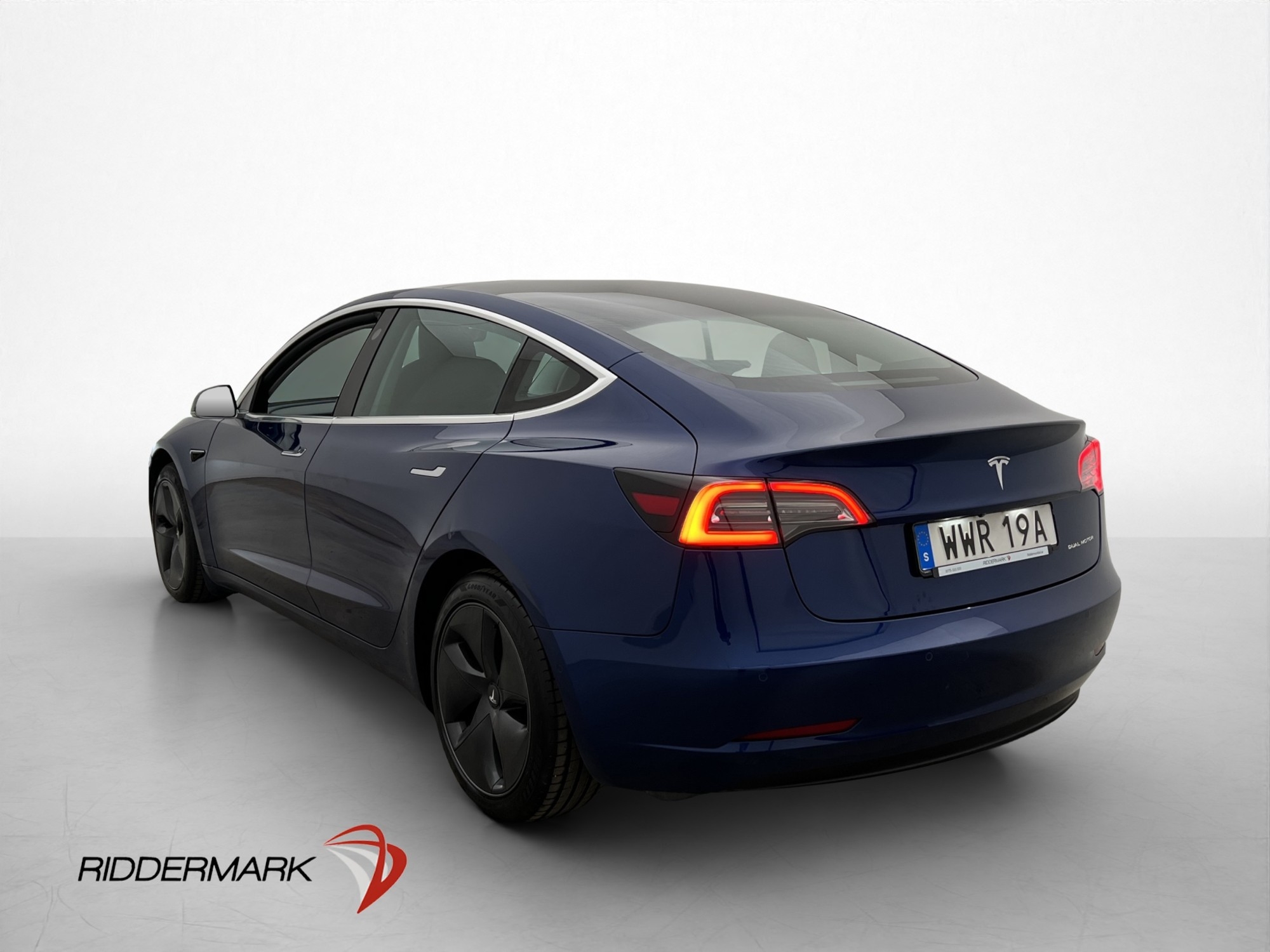 Tesla Model 3 2019, bild 6/10