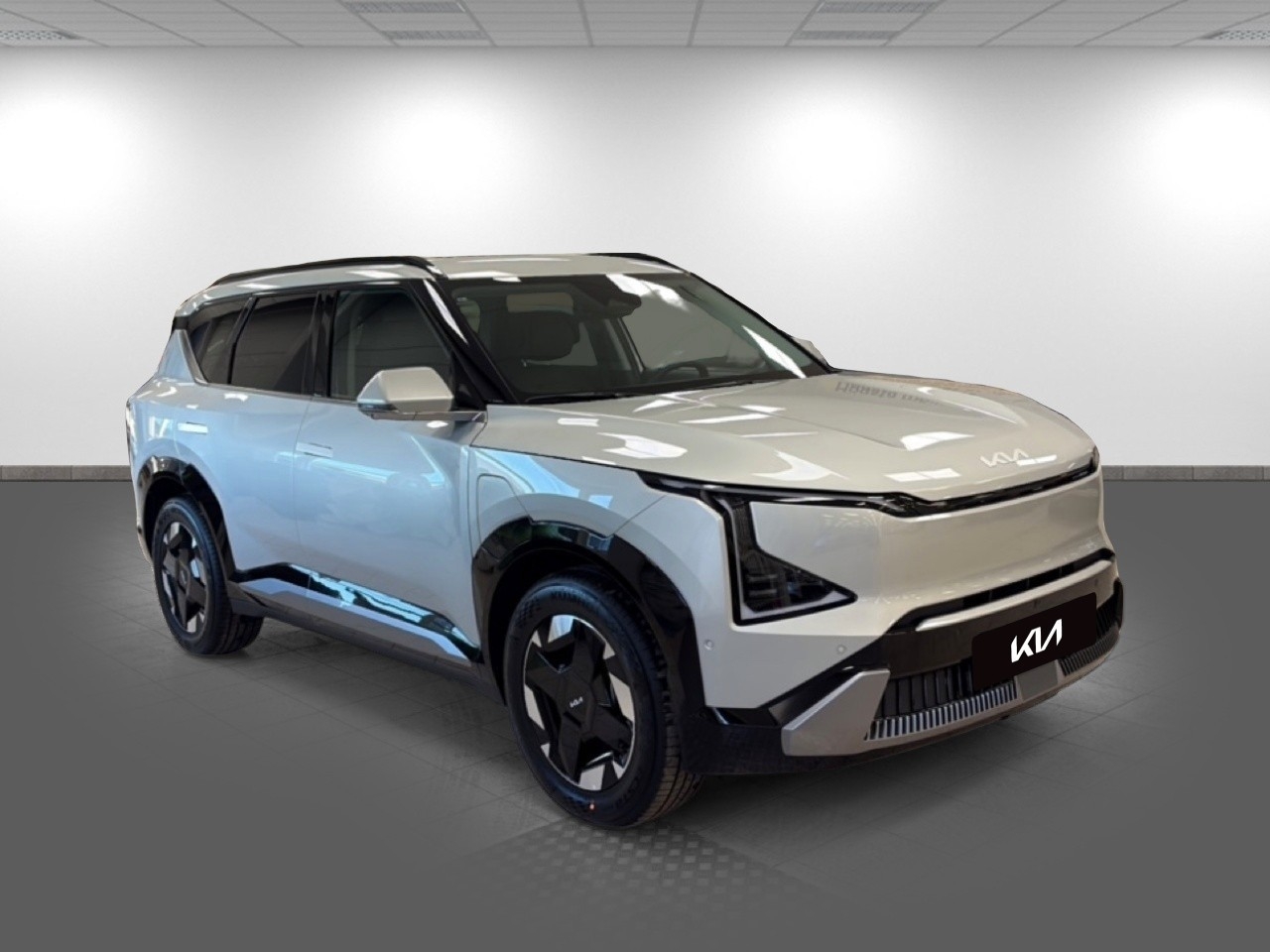 Kia EV5 2026, bild 3/39