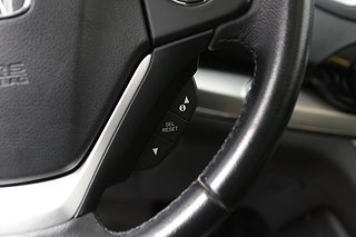SUV Honda CR-V 22 av 33