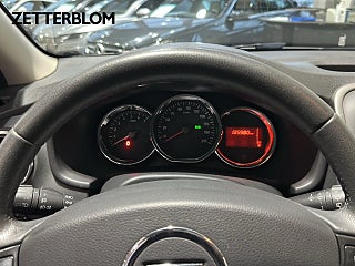 SUV Dacia Sandero 11 av 17