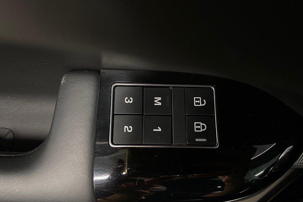 Land Rover Range Rover Sport P400e Automatisk, 400hk, 2021
