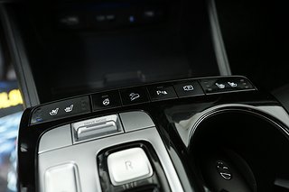 SUV Hyundai Tucson 23 av 26