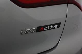 Halvkombi Hyundai i20 12 av 12