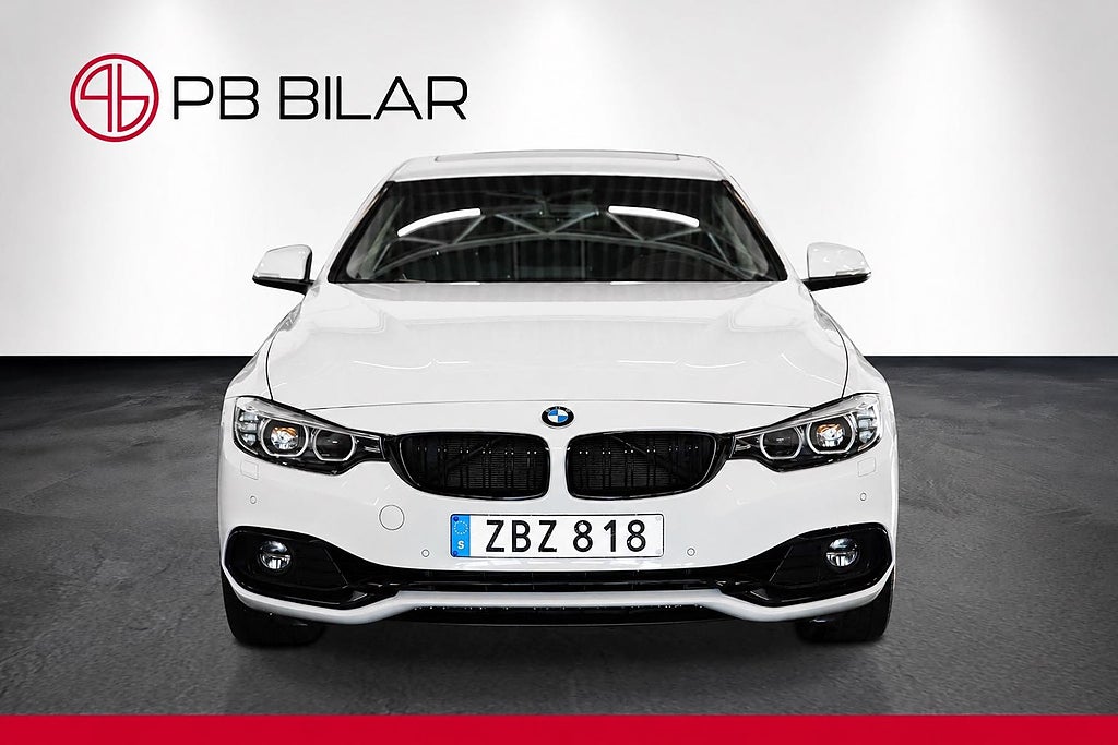 BMW 430I