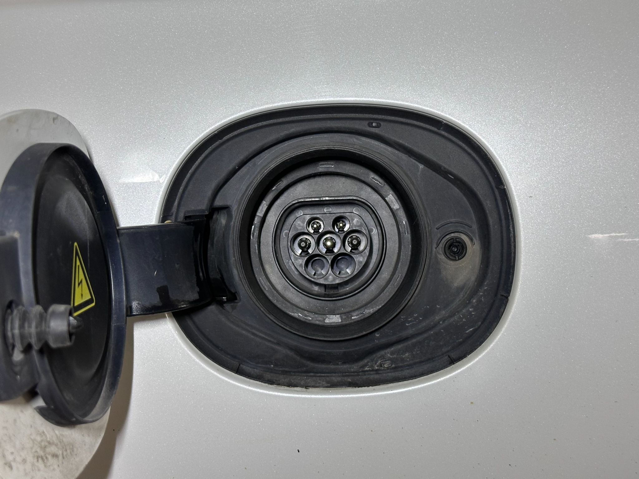 Volvo V90 RECHARGE 2021, photo 4/52