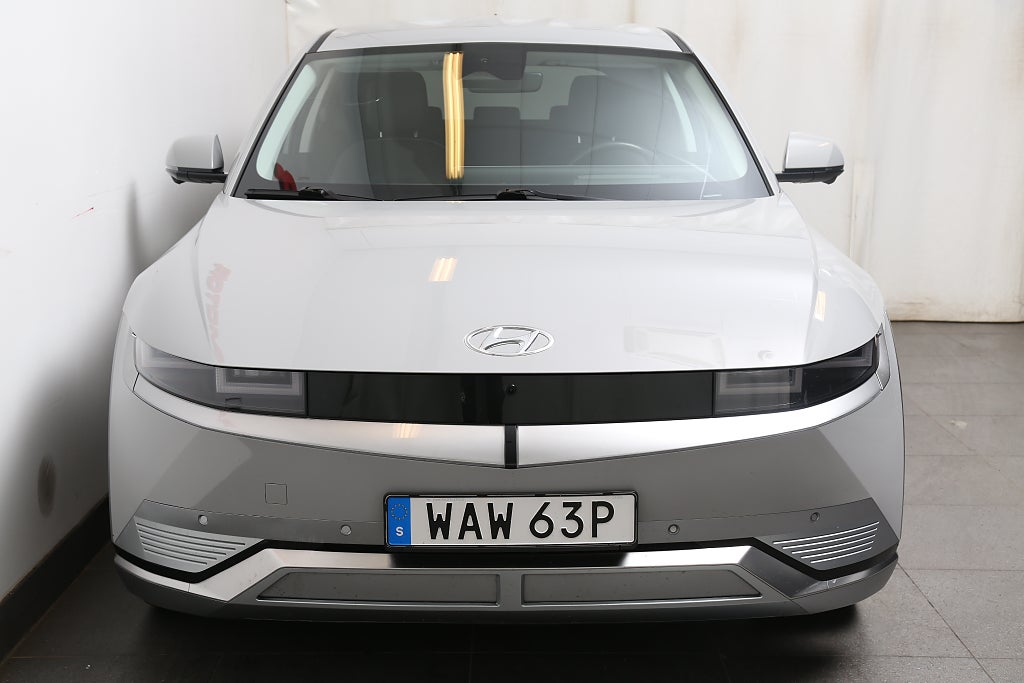 Hyundai IONIQ 5 77.4 kWh Advanced 2024