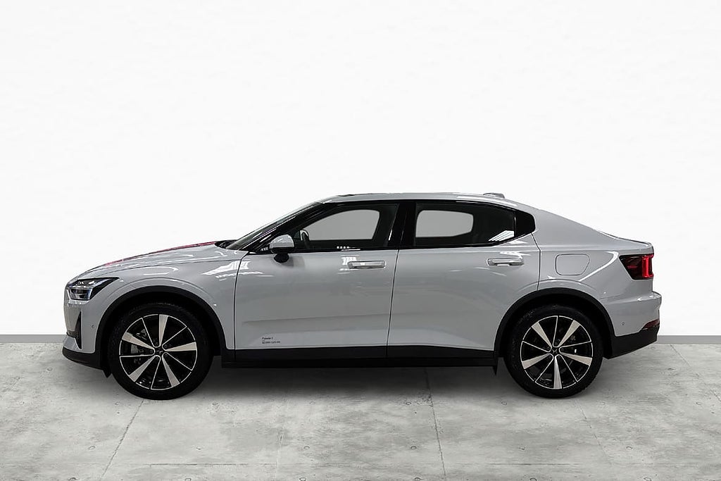 Polestar 2 Long Range Single Motor Plus