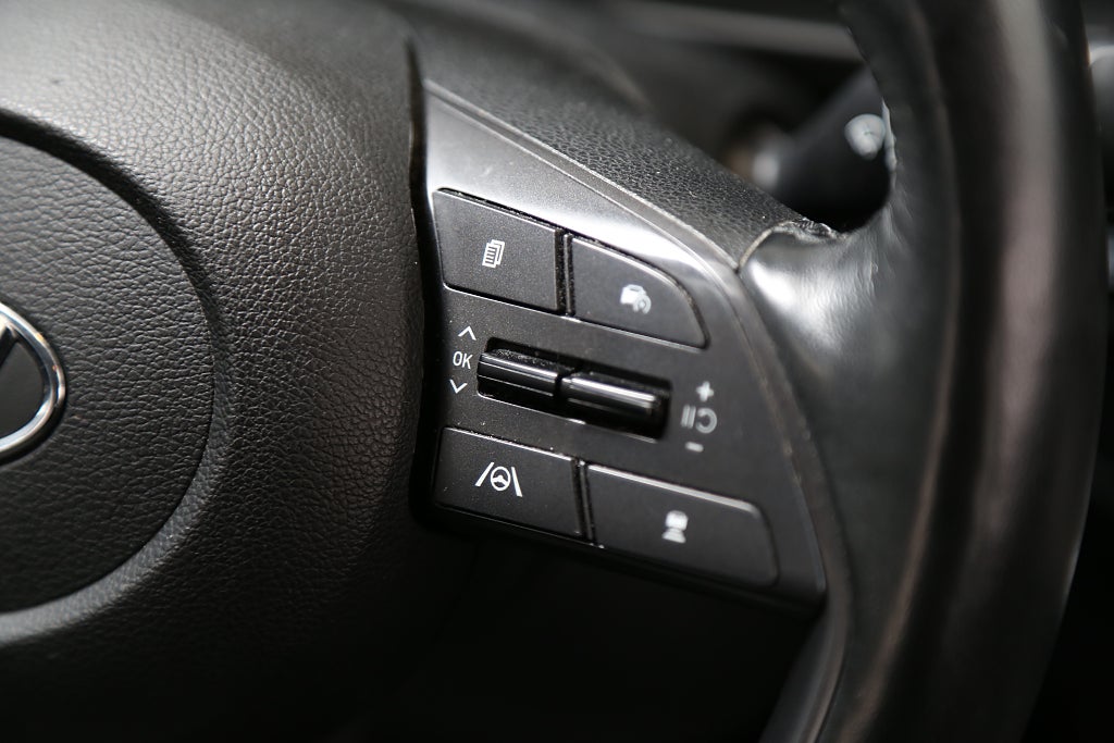 Hyundai i20 1,0 T-GDI 120hk 7DCT MHEV ADVANCED 2021