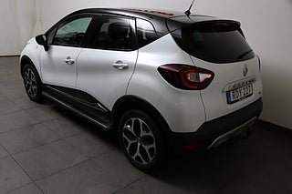 SUV Renault Captur 4 av 24