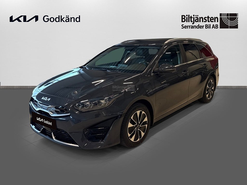 Kia Ceed Ceed SW PHEV Advance Plus