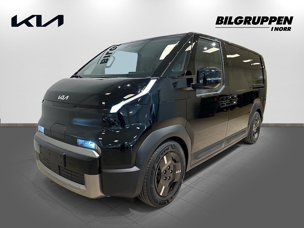 Kia PV5 Long Range Cargo 71.2 kWh