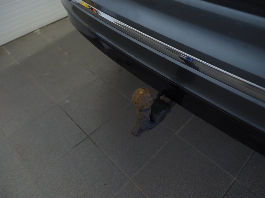 Volkswagen Tiguan Allspace 2.0 TSI 4Motion 190hk R-Line P-Värm Drag B-Kam