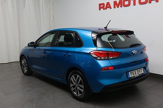 Halvkombi Hyundai i30 4 av 22
