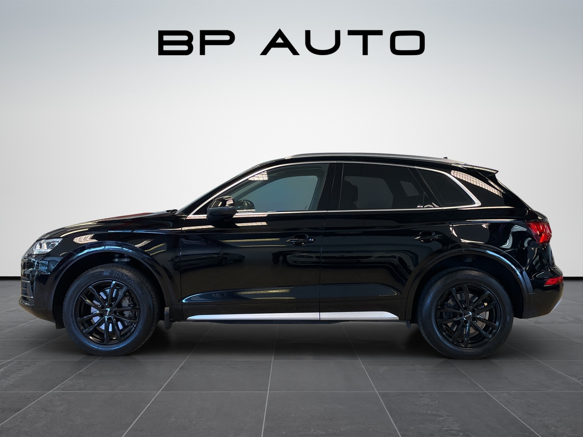 Audi Q5 2020, bild 2/50