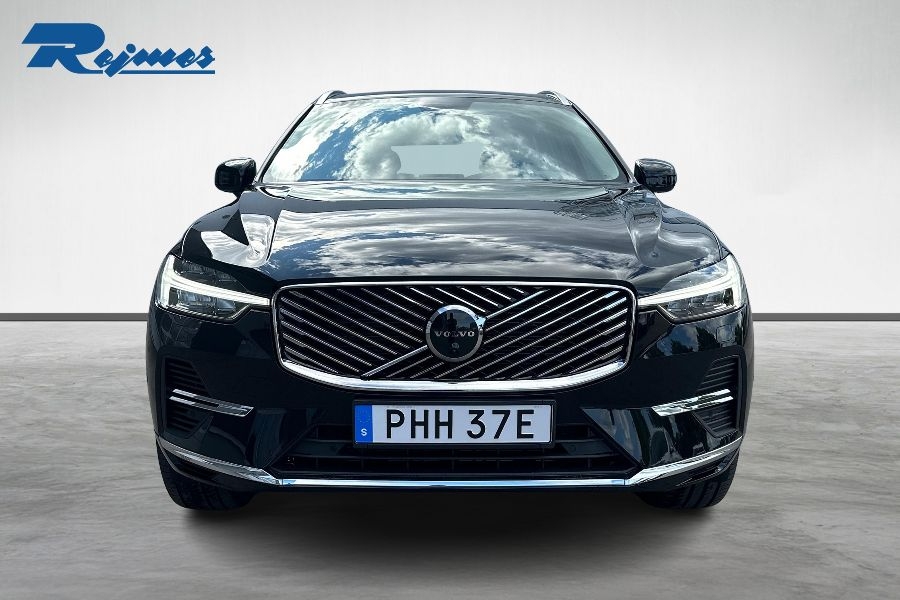 Volvo XC60 T6 Plus Bright Nordic Edition 2027, bild 6/77
