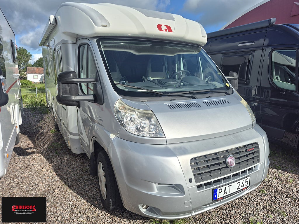 Adria Coral 680ST *AC *Ugn *B-Kort *Automat