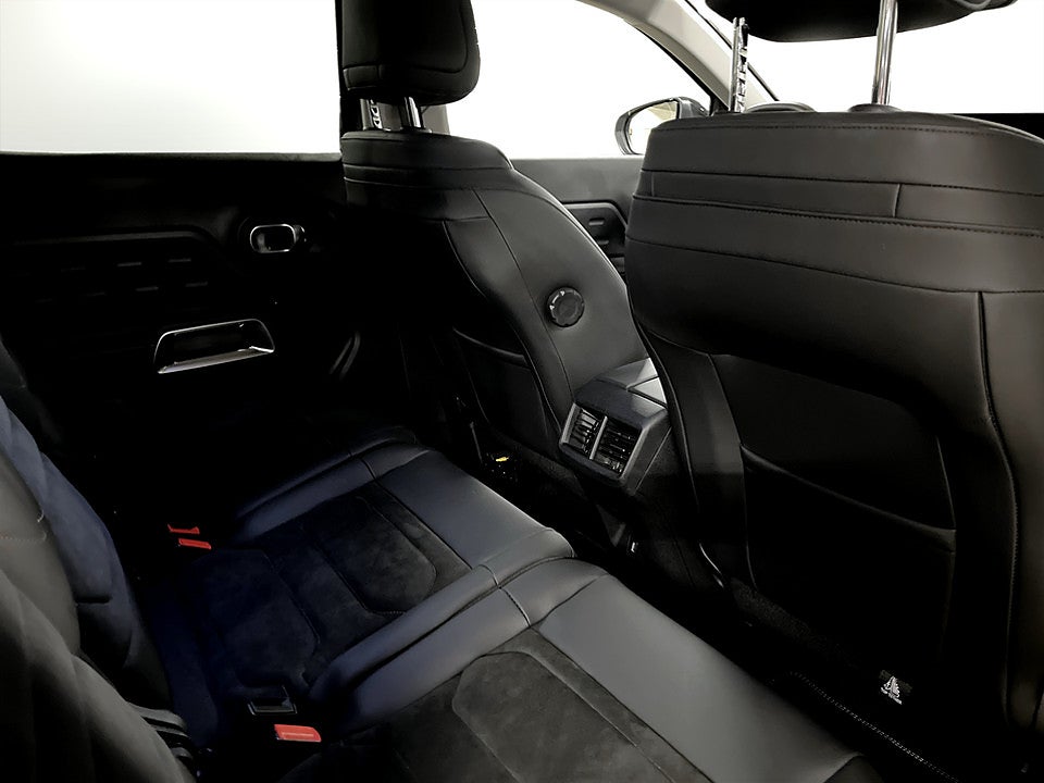 Bild på Citroën C5 Aircross Shine Exclusive 1.2 PT 130hk Aut - B-KAMERA, CARPLAY