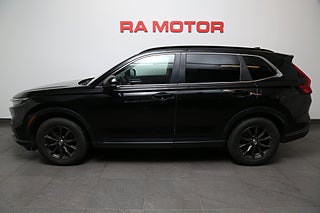 SUV Honda CR-V 3 av 29