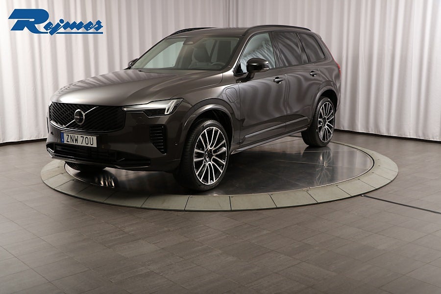 Volvo XC90 T8 Ultra Dark
