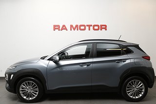 SUV Hyundai Kona 3 av 22