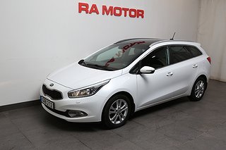 Kombi Kia CEED 1 av 20