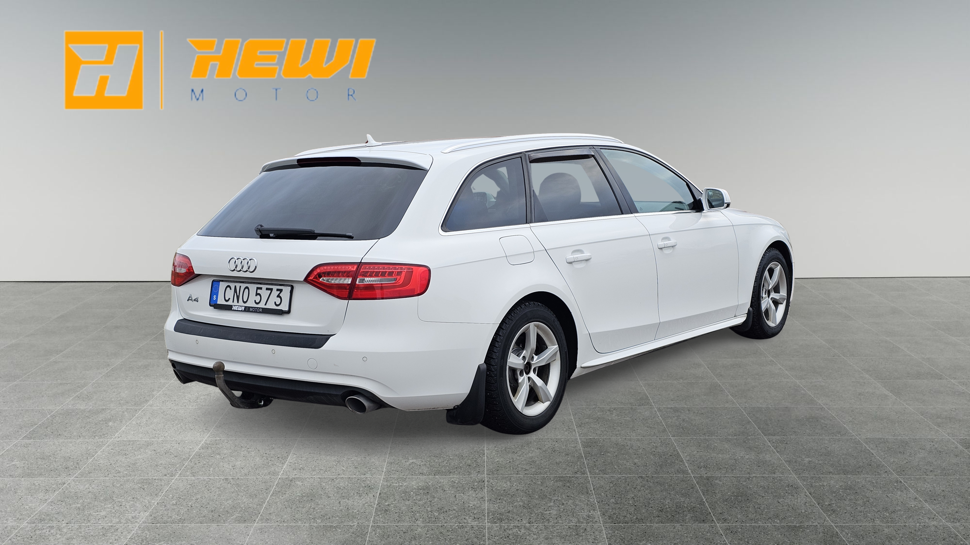 Audi A4 2014, bild 4/43
