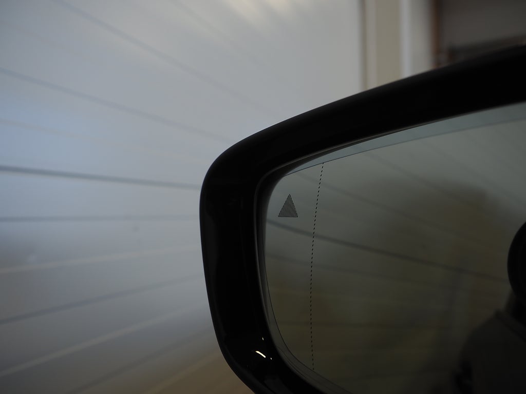 BMW 530 d xDrive 265hk Touring M Sport Pano H/K 360° Se Spec! 2018