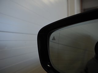 Kombi BMW 530 27 av 29