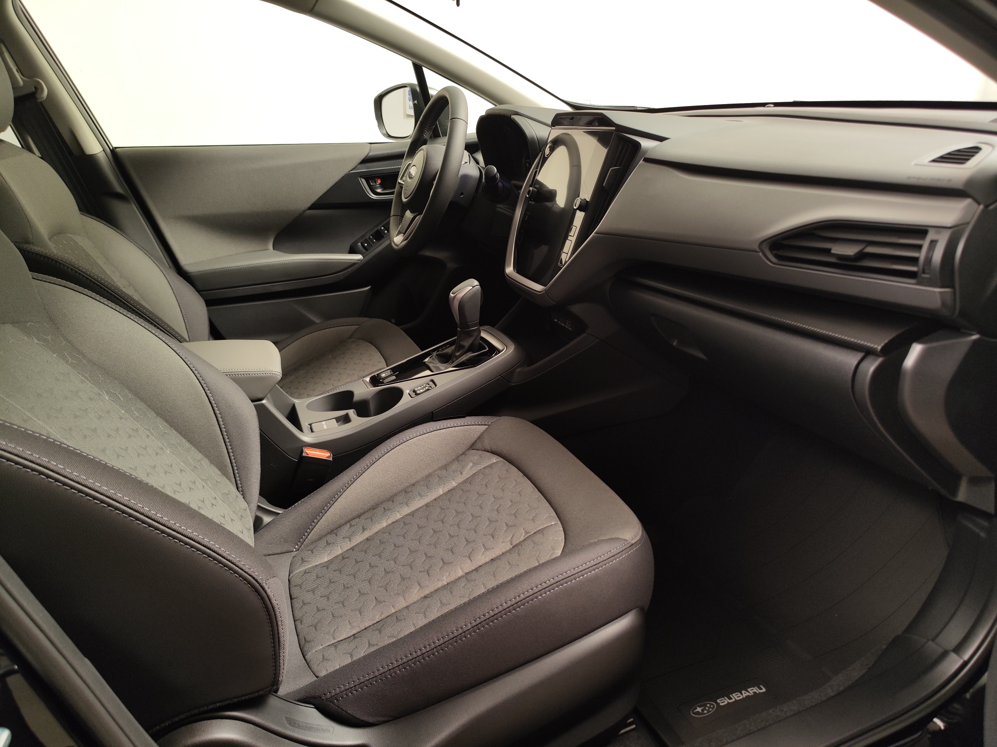 Subaru Crosstrek e-Boxer Adventure 2025, bild 7/34