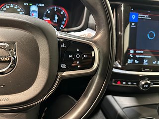 Volvo V60 D3 Momentum Dvärm Rattvärme Elbaklucka Psens SoV