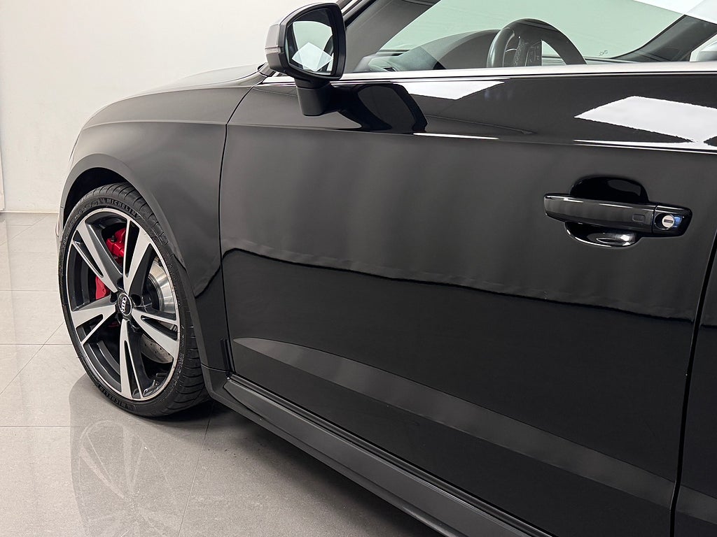 Audi RS3 2018 - miniatyr 12