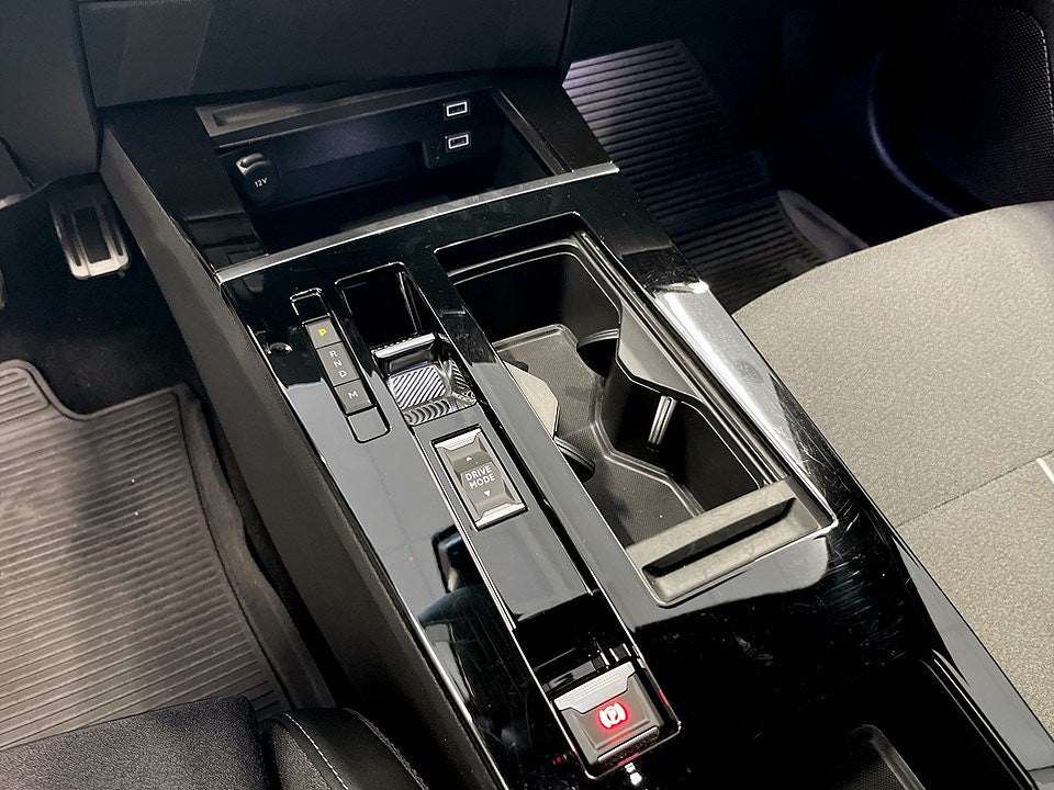 Bild på Opel Astra ST GS 1.2 PT 130hk Aut - B-KAMERA,CARPLAY,RATTVÄRME