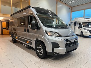 Husbil-övrigt Adria TWIN SUPREME 640 SLB 3 av 35