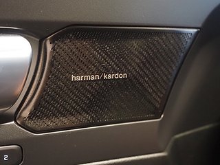 SUV Volvo XC40 21 av 25