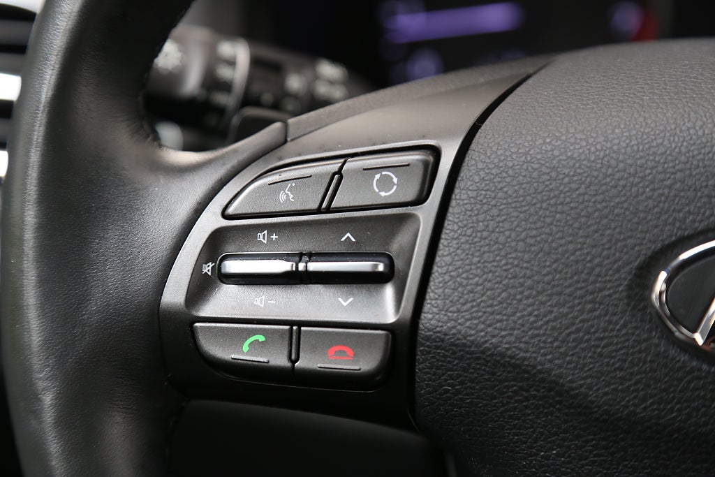 Hyundai i30 1,4 T-GDi 140hk Limited Edition Aut Kombi CarPlay Navi 2020