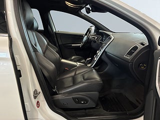 Volvo XC60 D4 AWD Ocean Race Business Ed Pro S&V-hjul/Kamrem Bytt – bild 10