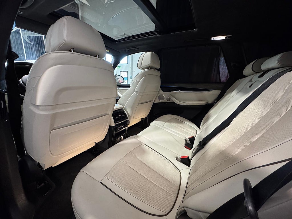 BMW X5 bild 6