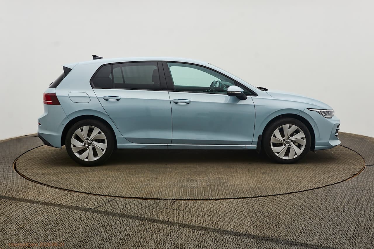 Volkswagen Golf 2025, bild 7/45