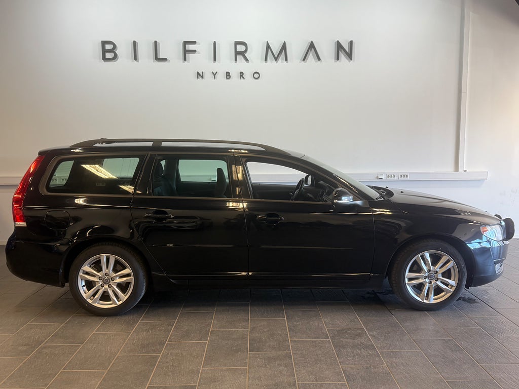Volvo V70 T4 Kinetic Euro 5