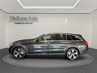 Kombi Mercedes-Benz C 2 av 13