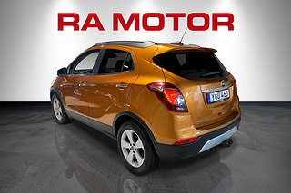 SUV Opel Mokka 6 av 21