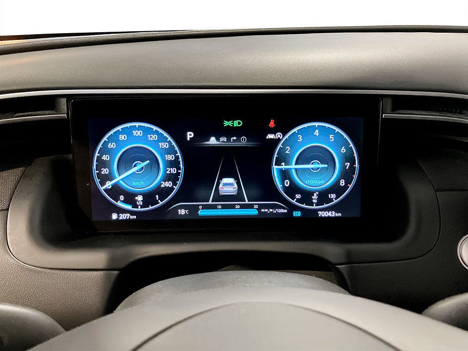 Bild på Hyundai Tucson Essential 1.6 T-GDI 150hk Aut KAMPANJRÄNTA 3,99%