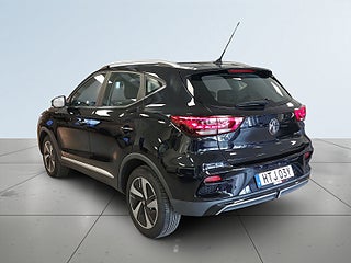 MG ZS EV Long Range  Pvärm GPS Kamera Carplay S/V-hjul MOMS – bild 5