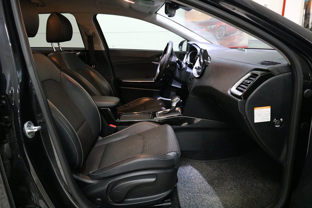 Kia Ceed 2020 - miniatyr 13