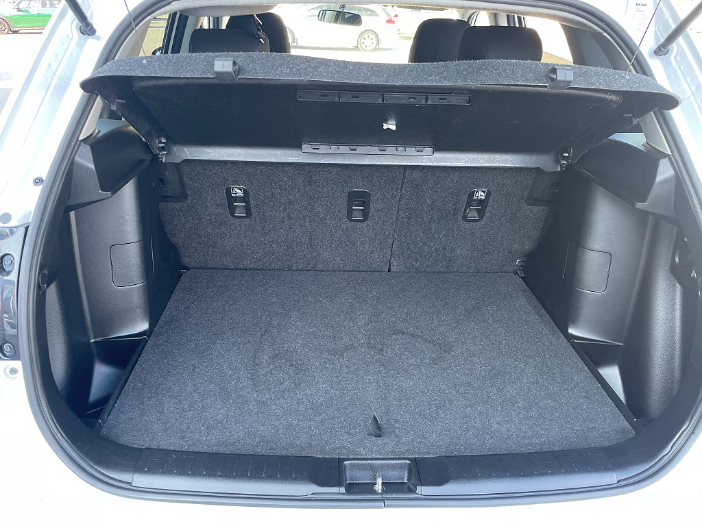 Suzuki Vitara 1.6 16V 120 hk AUTOMAT/DRAG