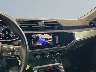 Audi Q3 Sportback 45 TFSIe S Tronic Cockpit/Kamera/Carplay/MOMS