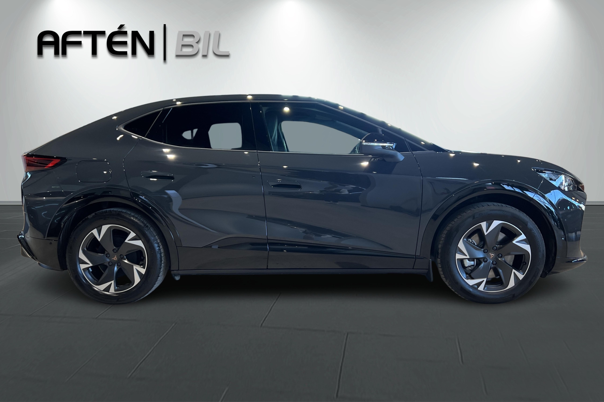Cupra Tavascan RWD 286hk 2025, bild 5/50